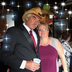 Meet your Posher, Tina